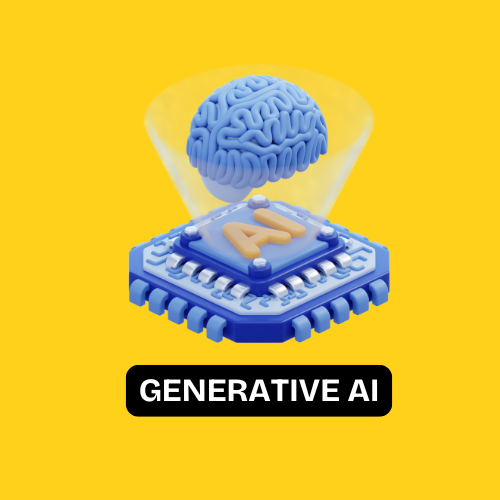 GENERATIVE AI