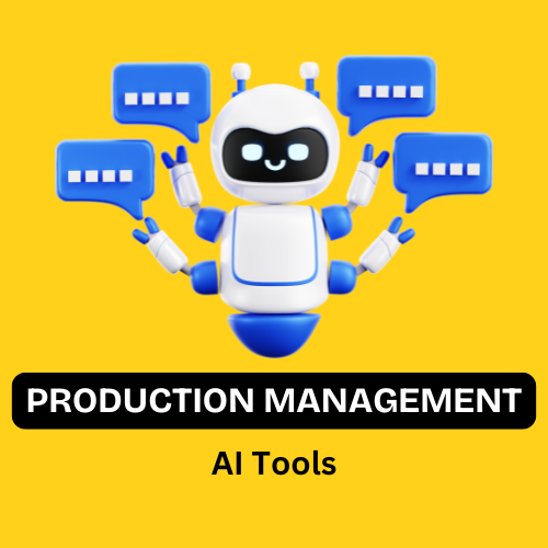 PRODUCTION MANAGEMENT